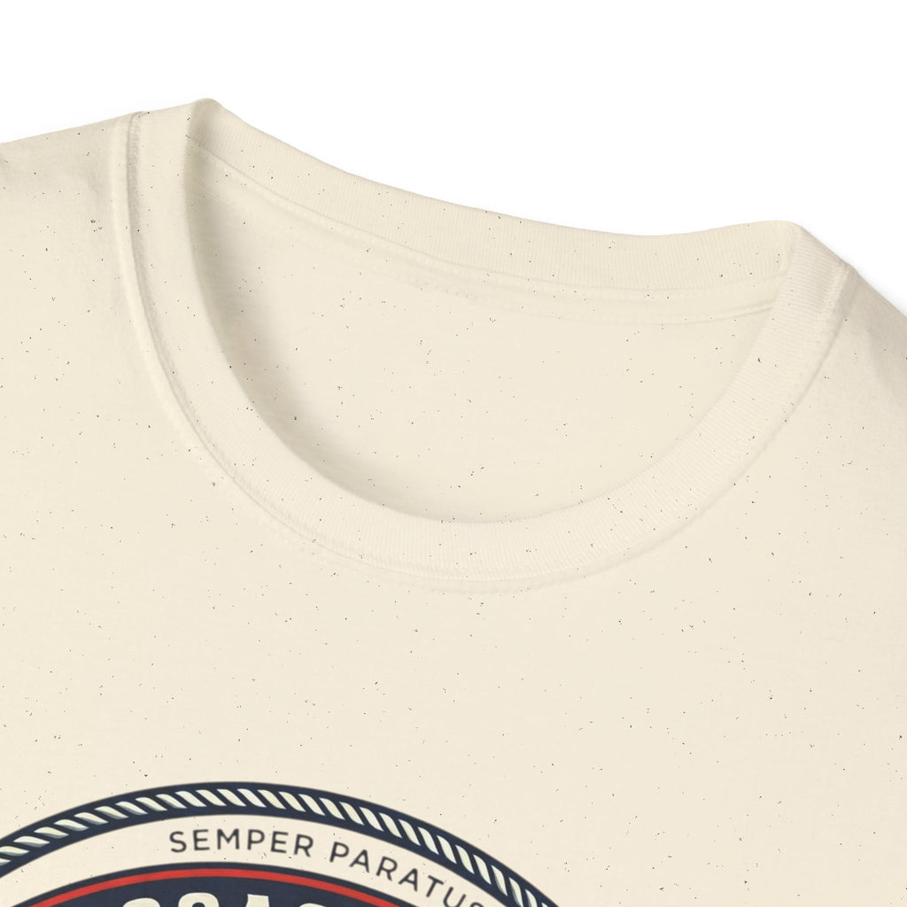 Coast Guard Search & Rescue T-Shirt