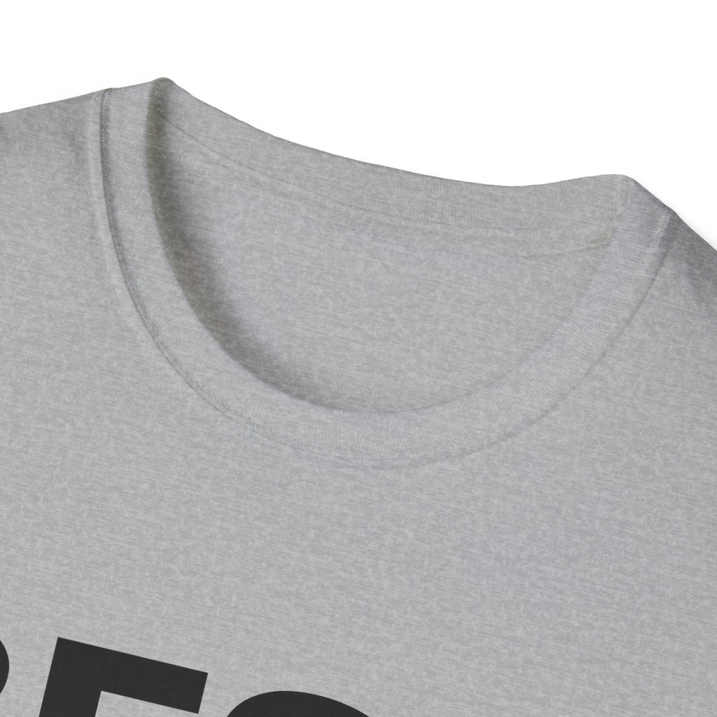 Best Dad Ever T-Shirt — Father's Day Graphic Tee