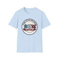 EMT • Police • Fire 'Thank You For Your Service' T-Shirt