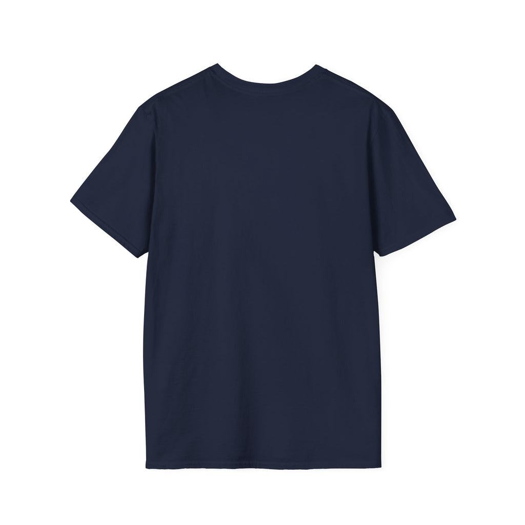 Navy Aircraft Carrier T‑Shirt — Vintage Naval Aviation Graphic Tee
