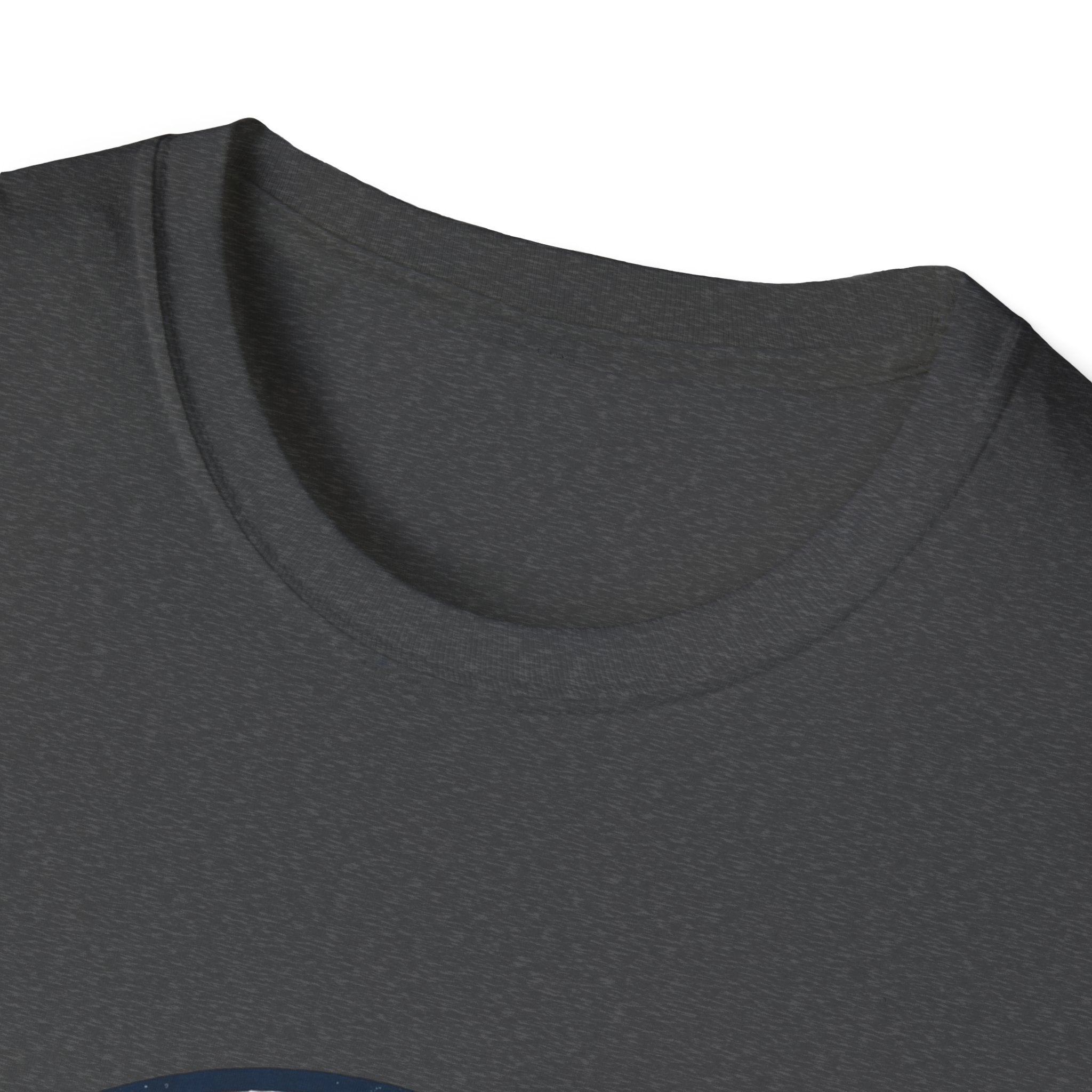 United States Marines Emblem T-Shirt