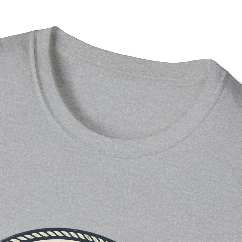 America First Patriotic T-Shirt — "Unapologetically America First" Tee