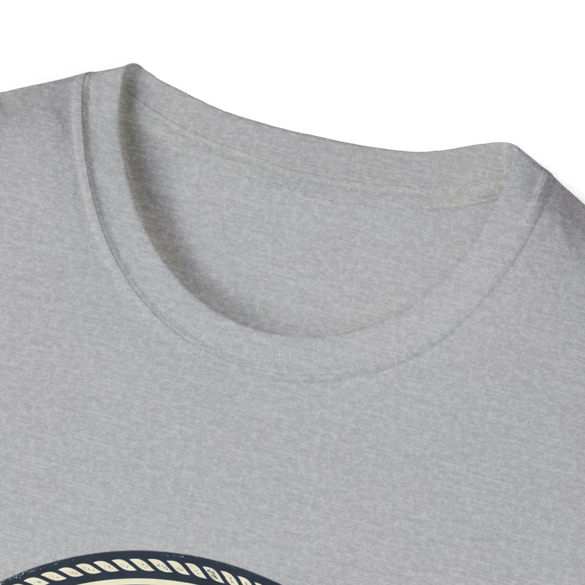 America First Patriotic T-Shirt — "Unapologetically America First" Tee