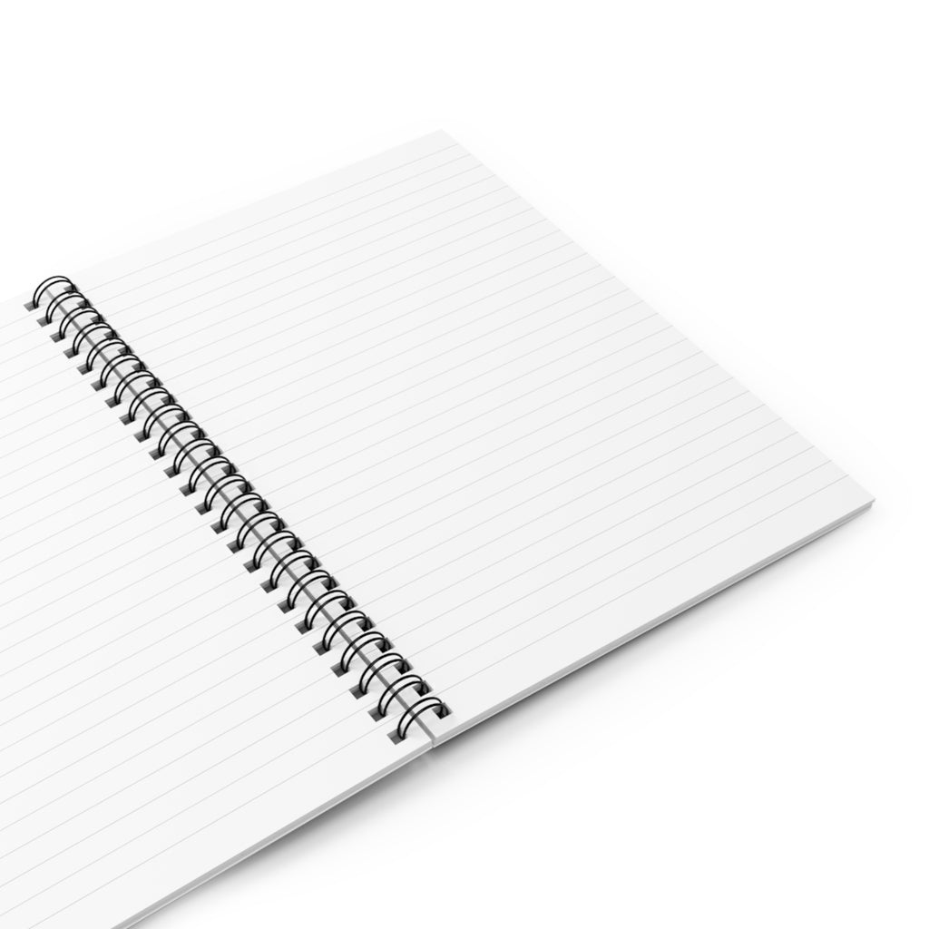 Bride-to-Be Floral Wedding Planner Notebook — 'Things to Do' Spiral Journal