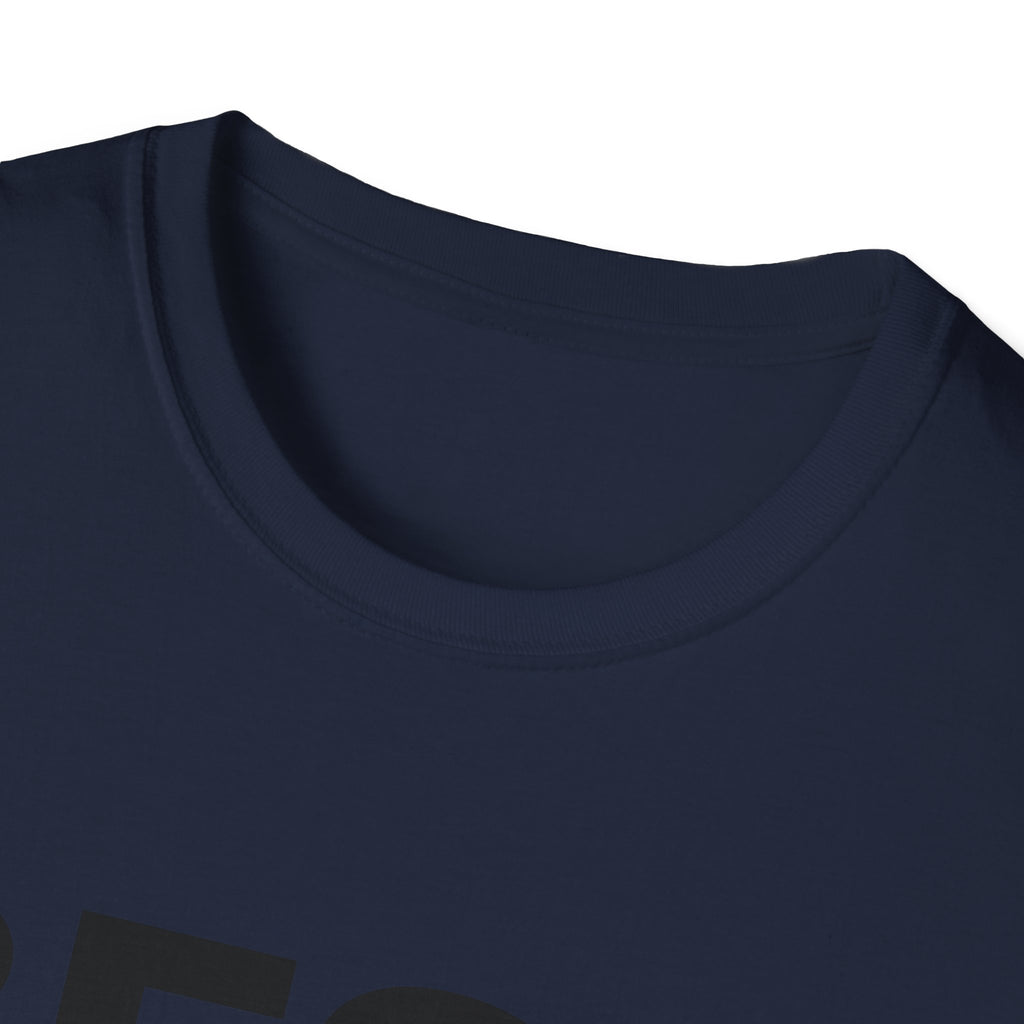 Best Dad Ever T-Shirt — Father's Day Graphic Tee