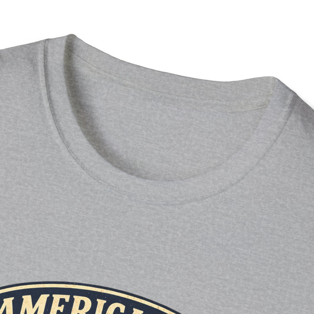 America 250 Eagle T-Shirt — 1776-2026 Patriotic Independence Day Shirt