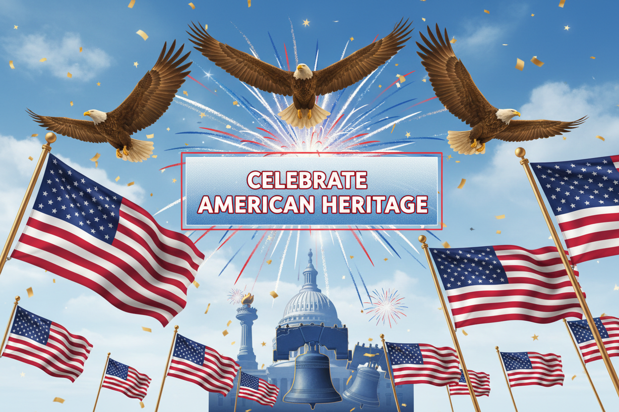 Americana Hero Image