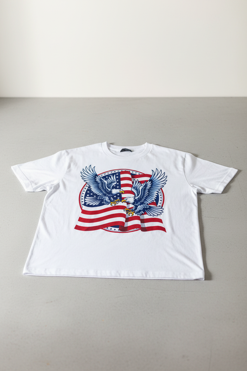 Americana T-Shirt